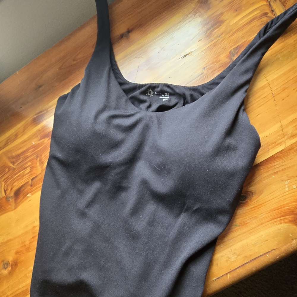 Aerie Offline Real Me Tank